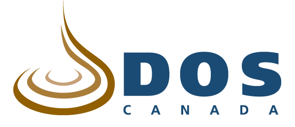 DOS LOGO